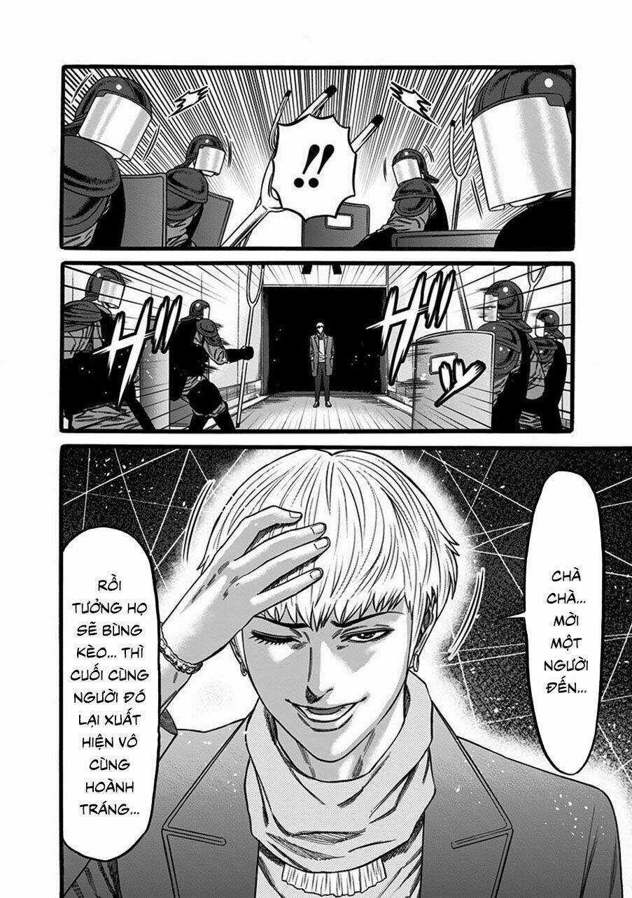 Slave Game - Chapter 40 - Trang 26