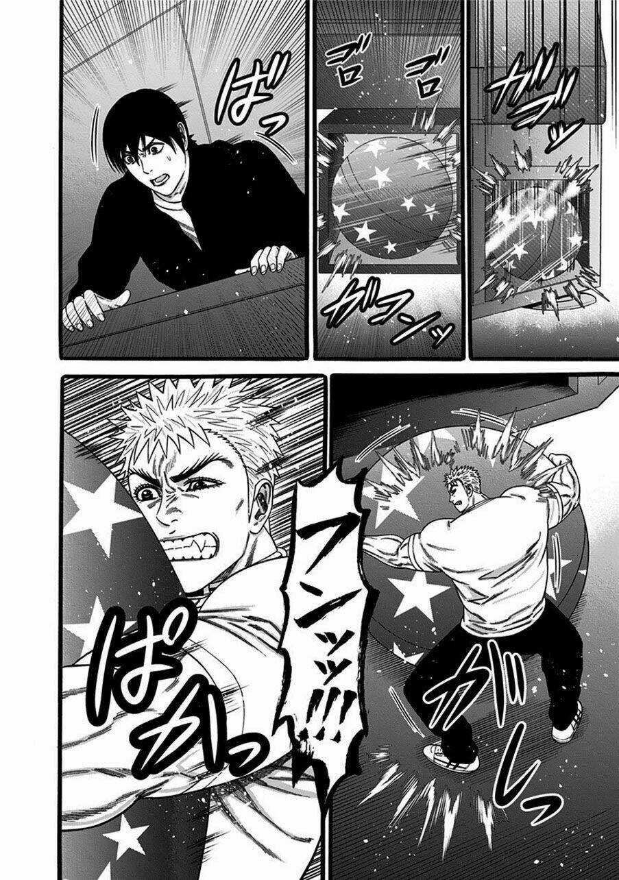 Slave Game - Chapter 40 - Trang 28