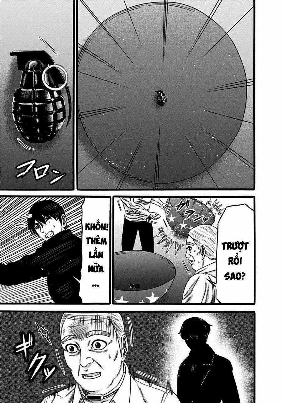 Slave Game - Chapter 40 - Trang 29