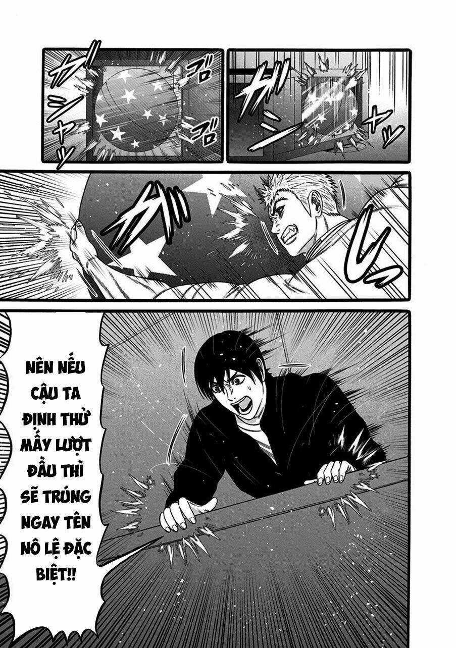 Slave Game - Chapter 40 - Trang 31