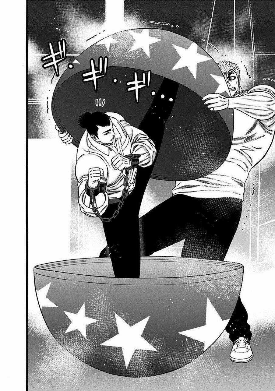 Slave Game - Chapter 40 - Trang 34