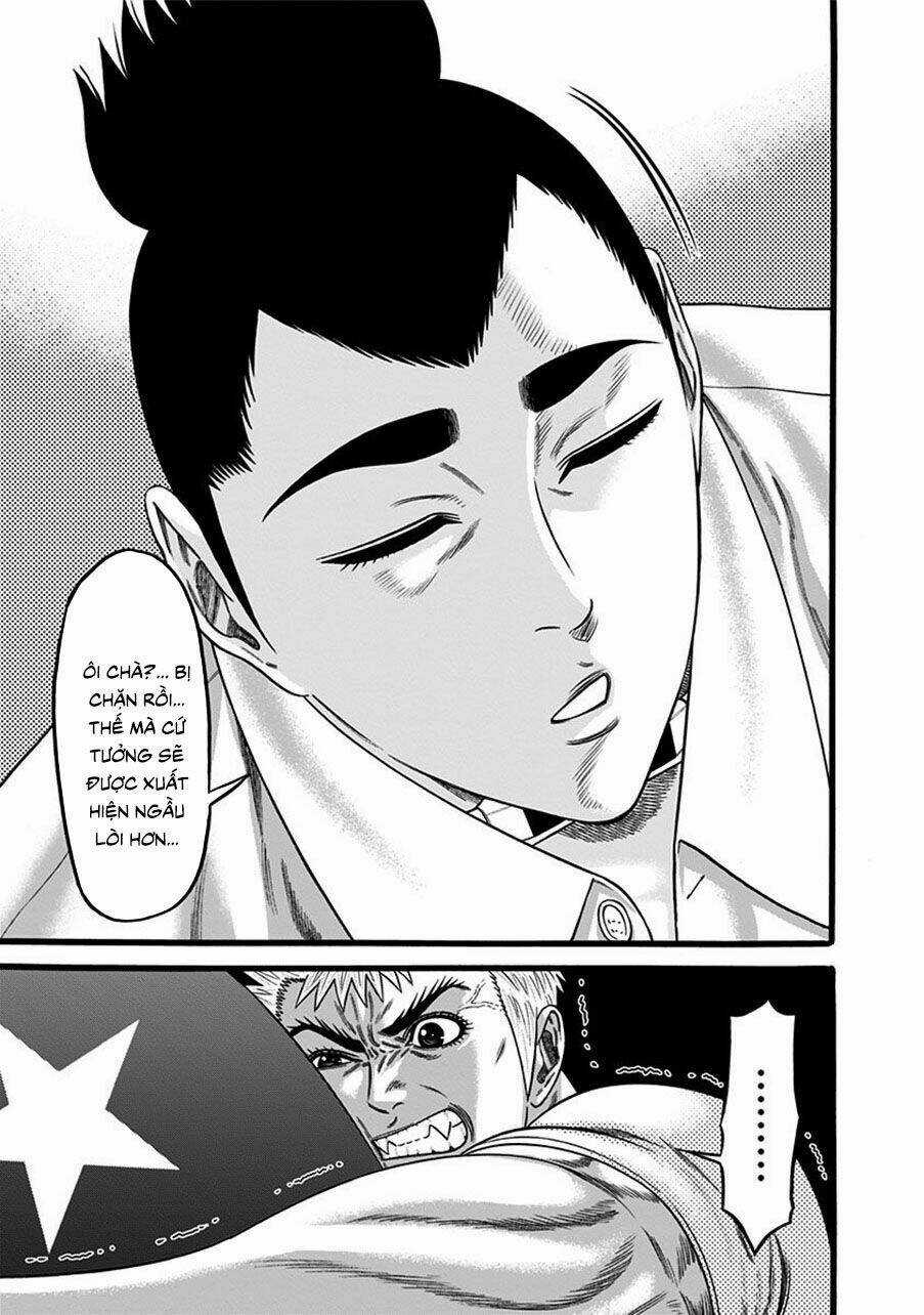 Slave Game - Chapter 40 - Trang 35