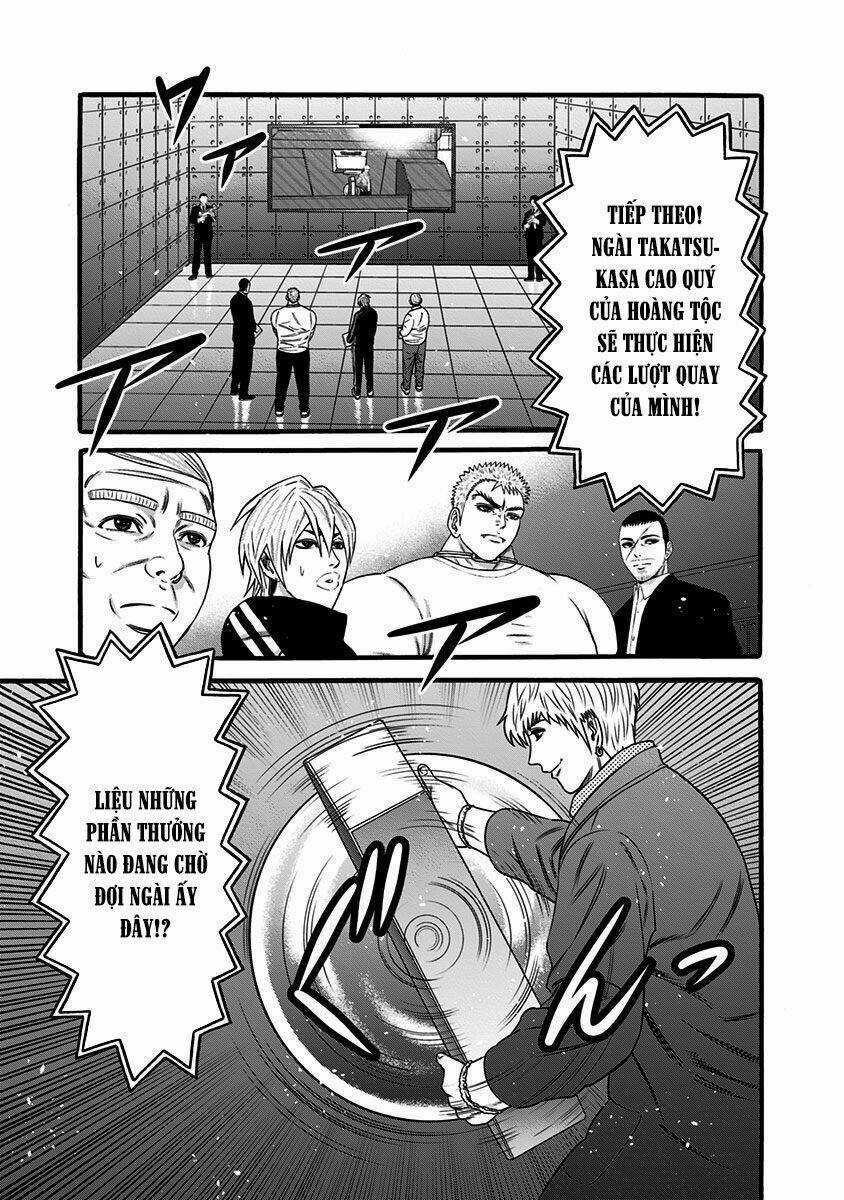 Slave Game - Chapter 41 - Trang 13