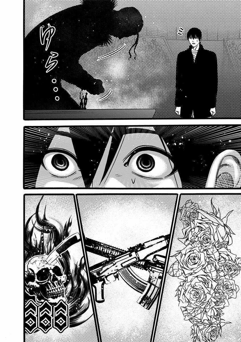 Slave Game - Chapter 41 - Trang 18