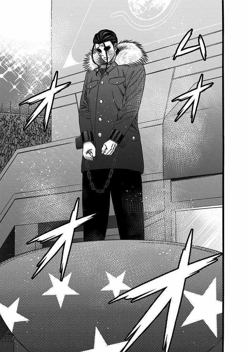 Slave Game - Chapter 41 - Trang 19