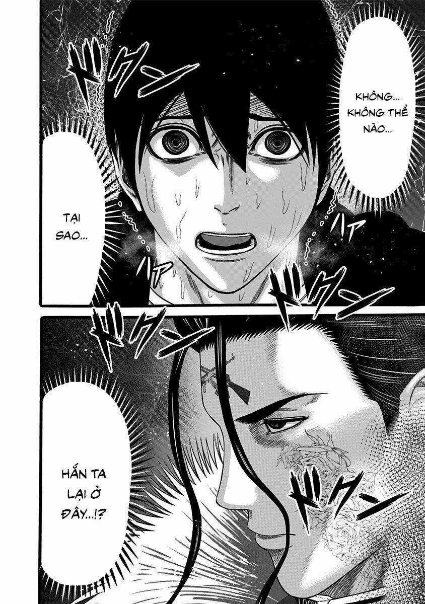 Slave Game - Chapter 41 - Trang 22