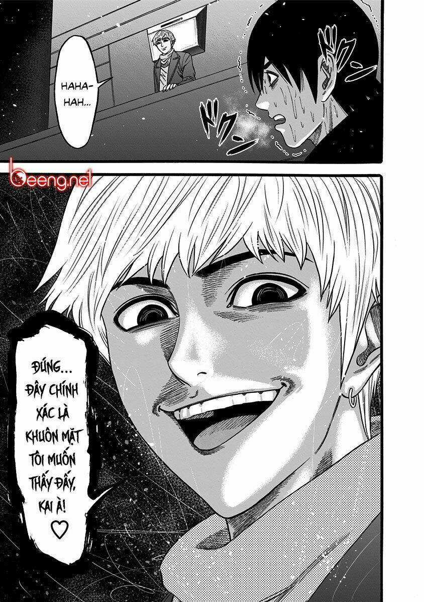 Slave Game - Chapter 41 - Trang 23