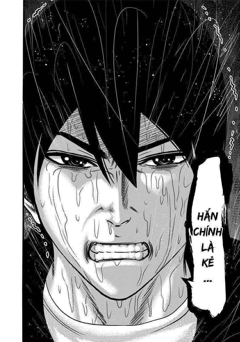 Slave Game - Chapter 41 - Trang 26