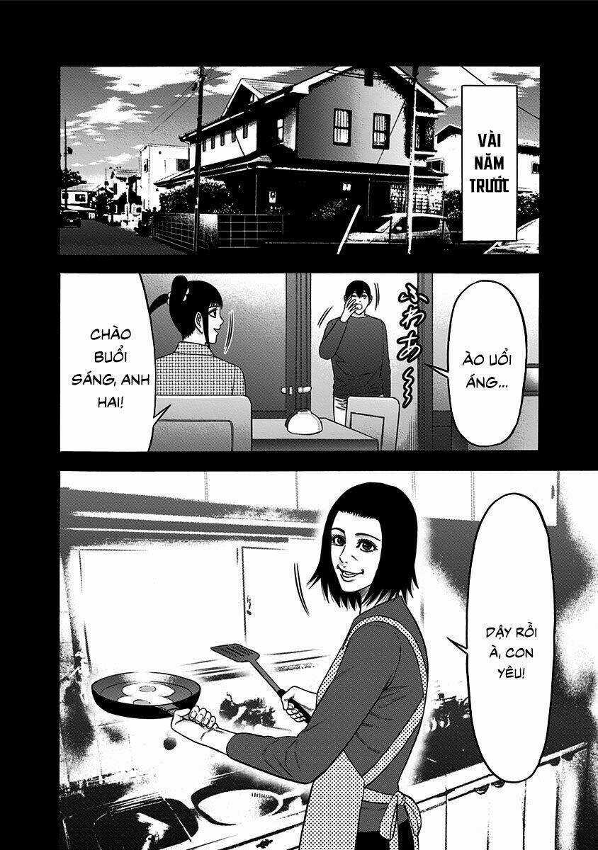 Slave Game - Chapter 41 - Trang 28