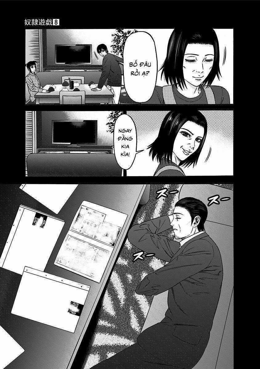 Slave Game - Chapter 41 - Trang 29