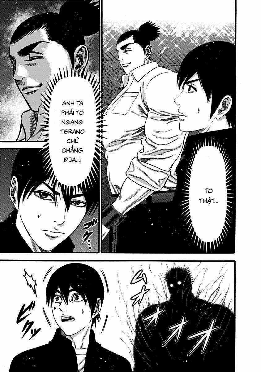 Slave Game - Chapter 41 - Trang 7