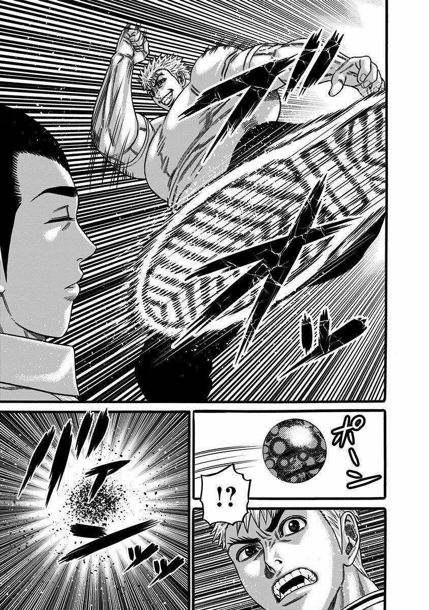 Slave Game - Chapter 41 - Trang 9