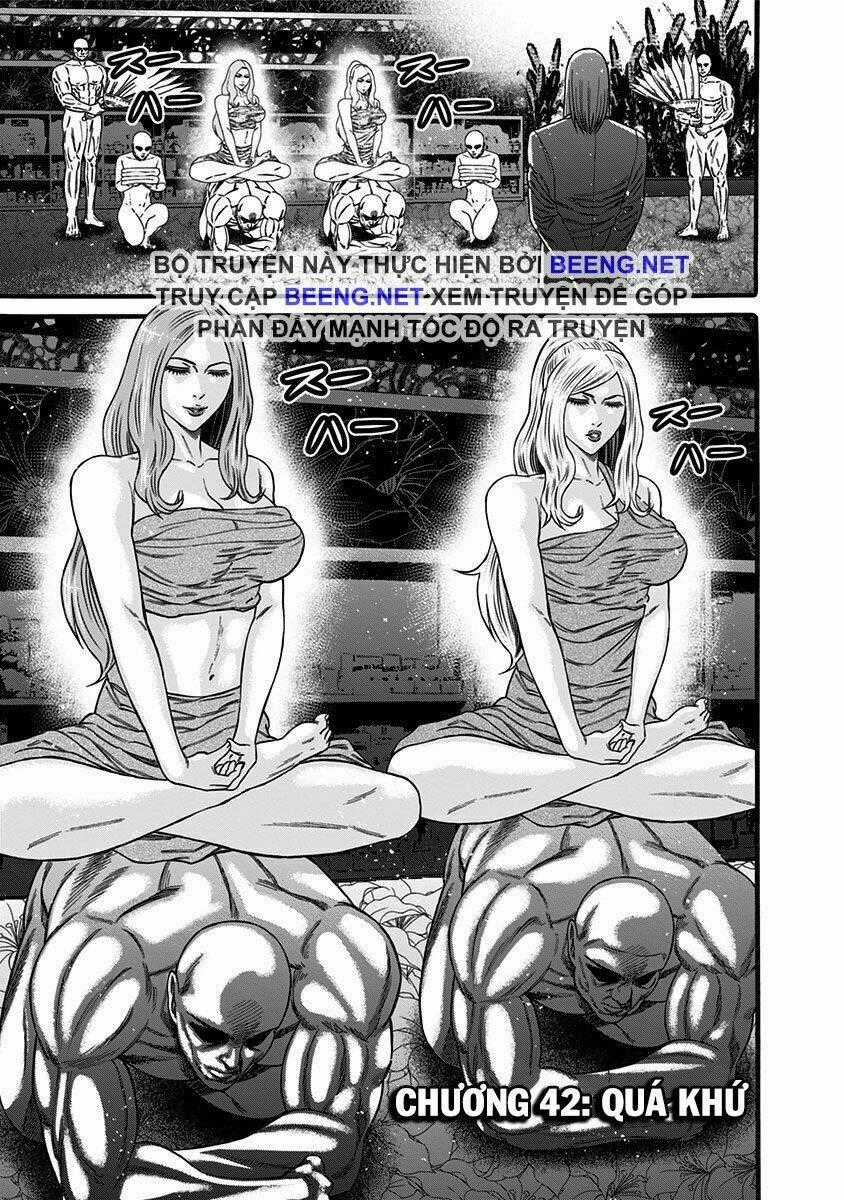 Slave Game - Chapter 42 - Trang 2