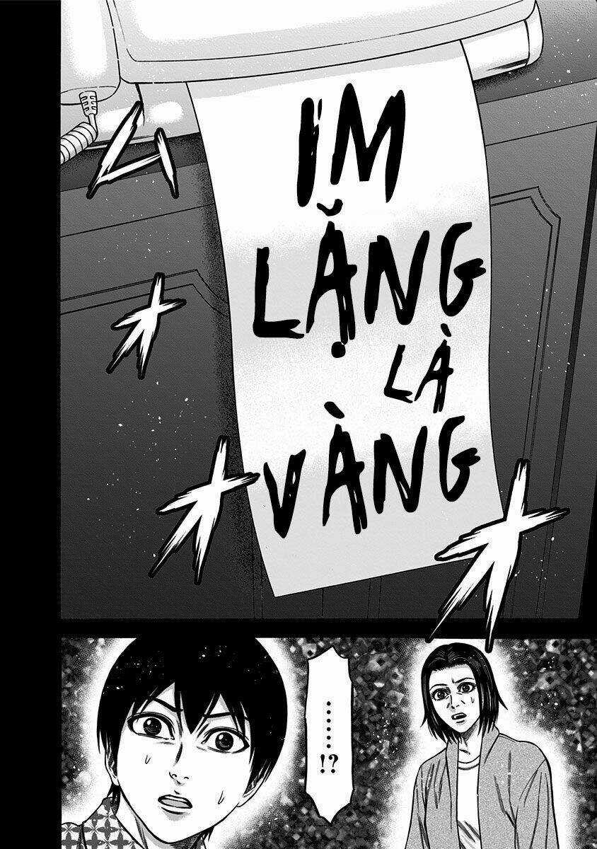 Slave Game - Chapter 42 - Trang 19