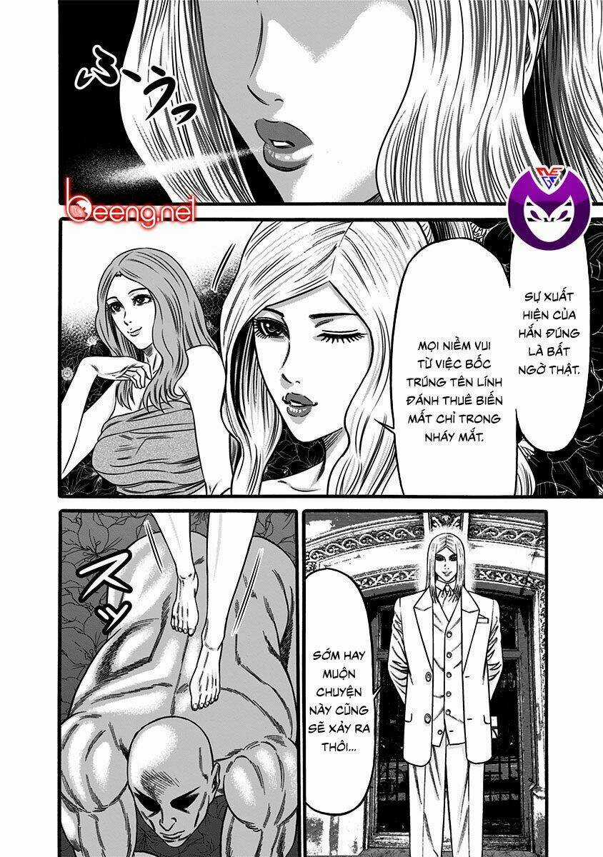 Slave Game - Chapter 42 - Trang 3
