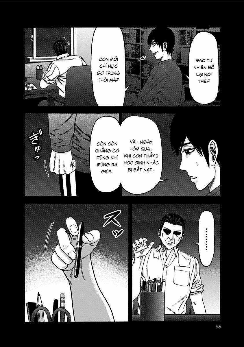 Slave Game - Chapter 42 - Trang 25