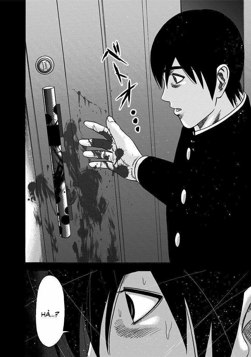 Slave Game - Chapter 42 - Trang 29