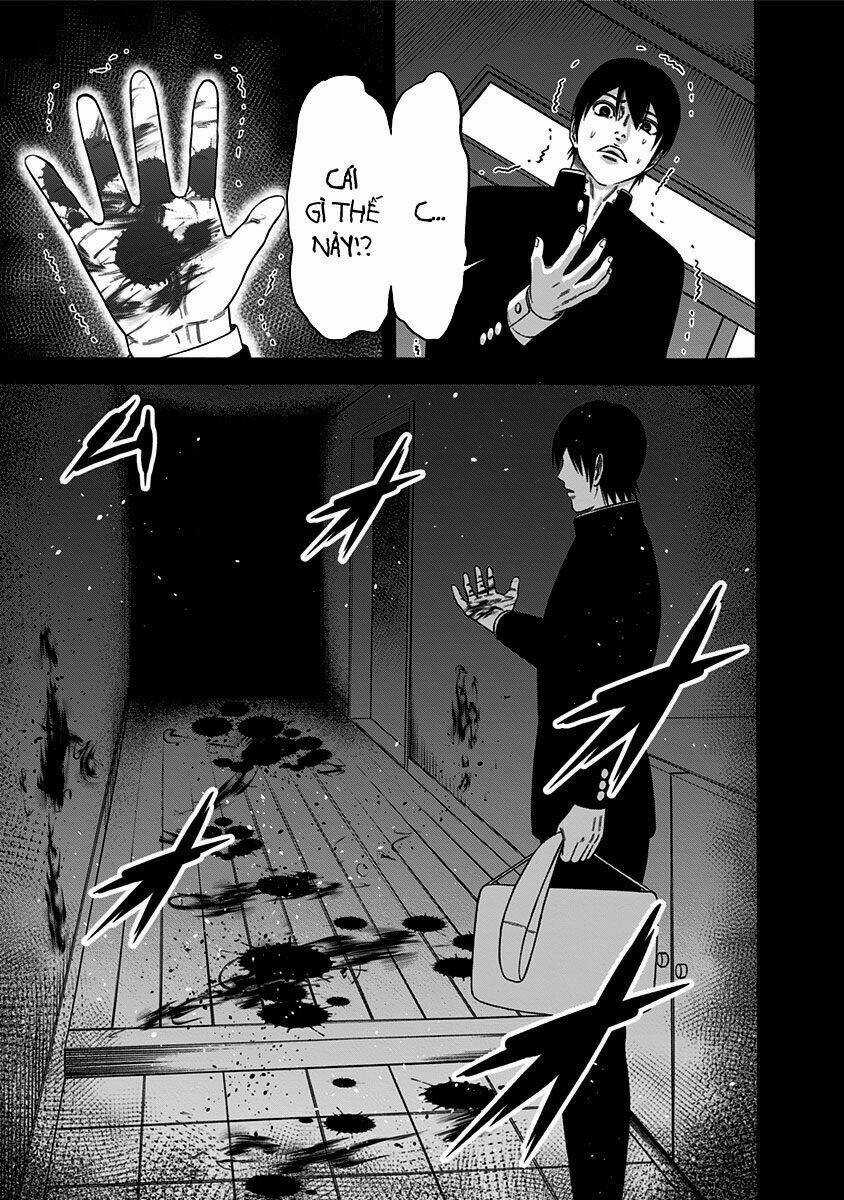 Slave Game - Chapter 42 - Trang 30