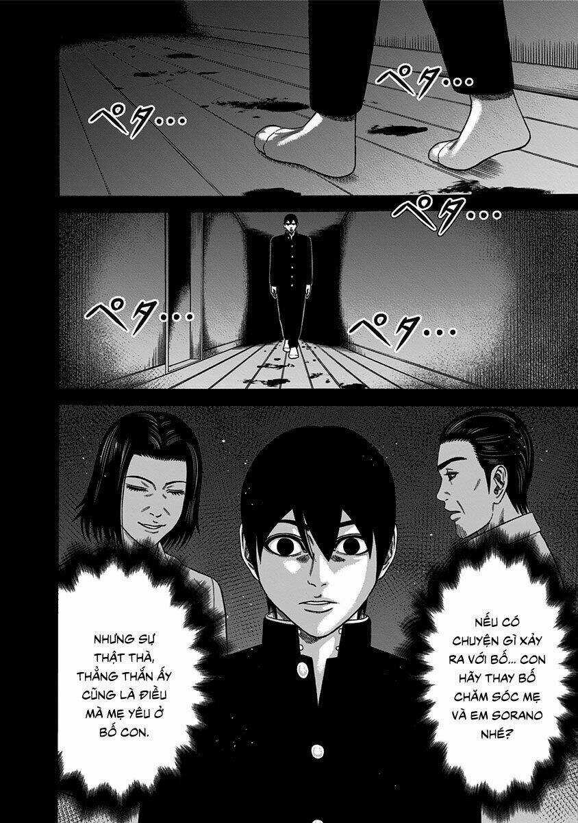 Slave Game - Chapter 42 - Trang 31