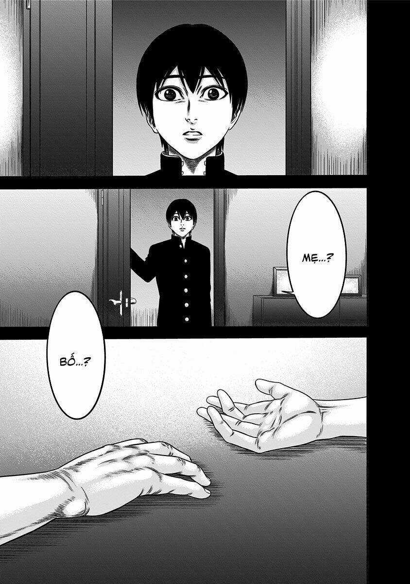 Slave Game - Chapter 42 - Trang 32