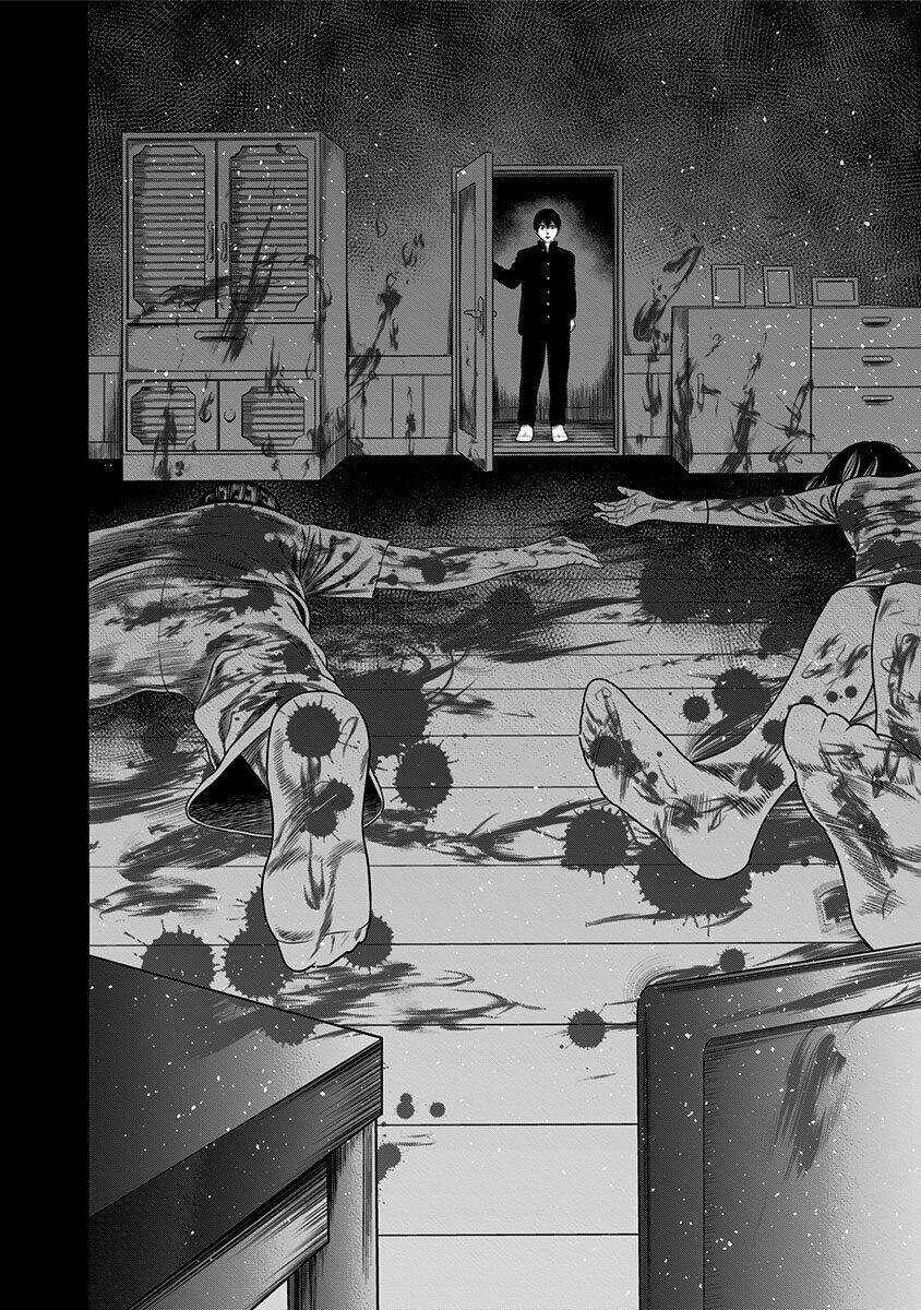 Slave Game - Chapter 42 - Trang 33