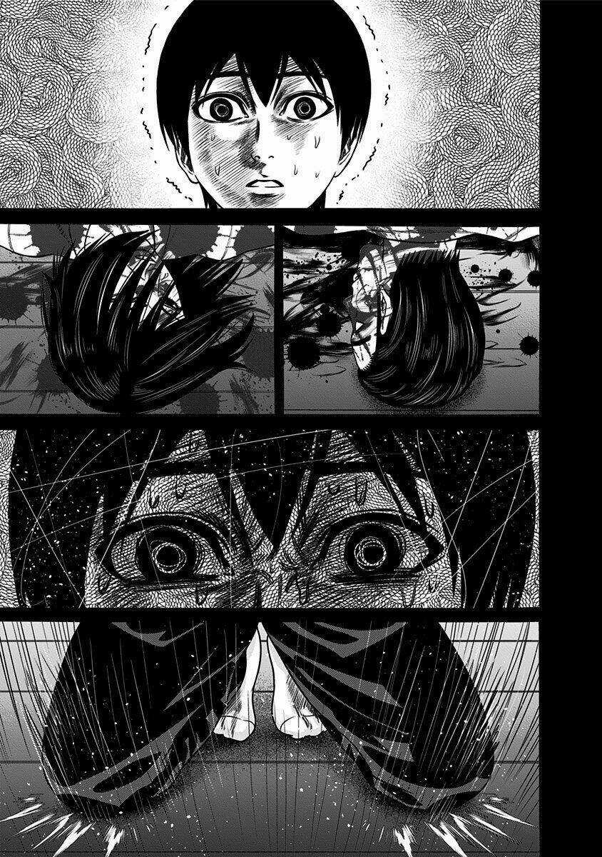 Slave Game - Chapter 42 - Trang 34