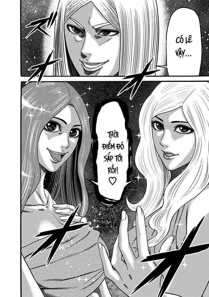 Slave Game - Chapter 42 - Trang 5