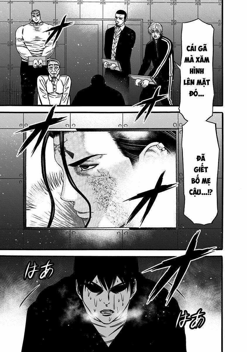 Slave Game - Chapter 42 - Trang 6