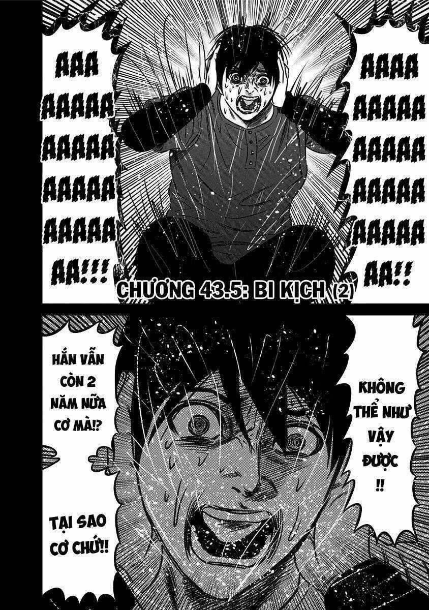 Slave Game - Chapter 43.5 - Trang 2