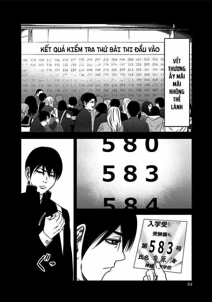 Slave Game - Chapter 43 - Trang 15