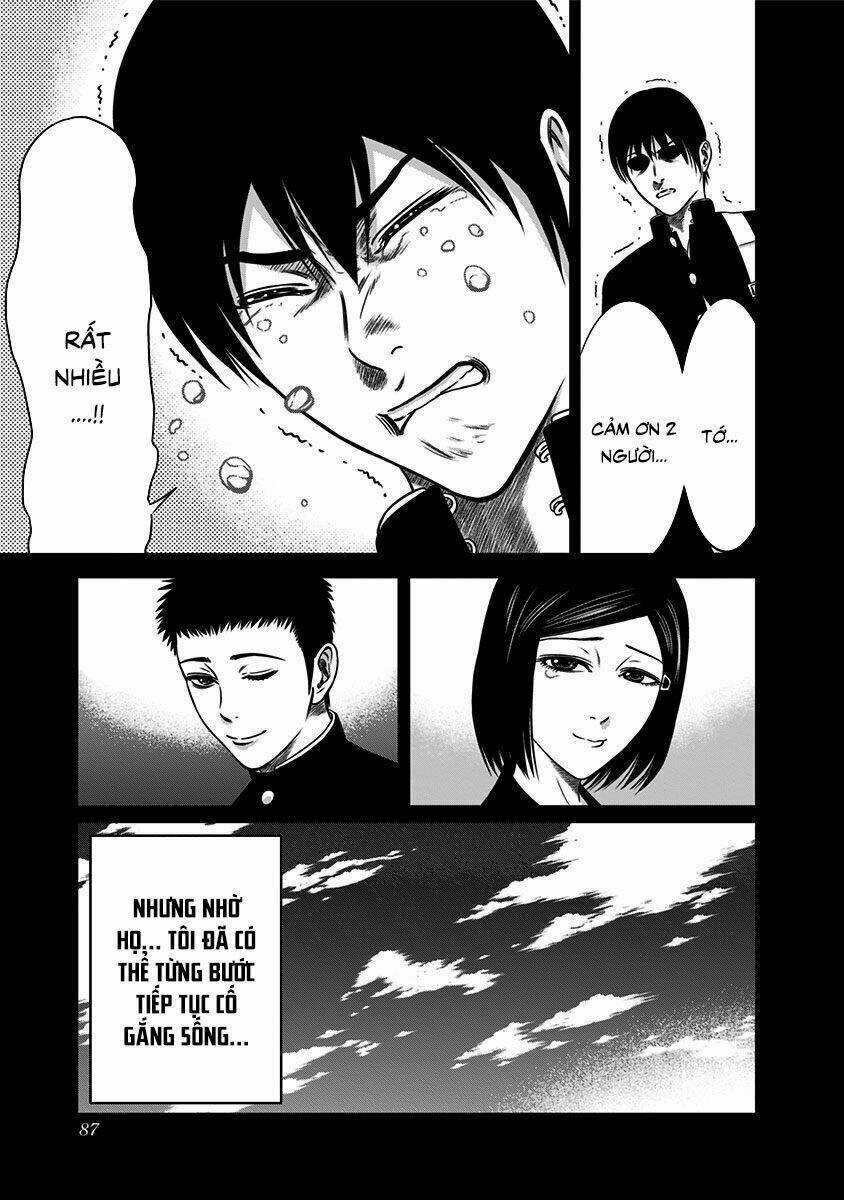 Slave Game - Chapter 43 - Trang 18