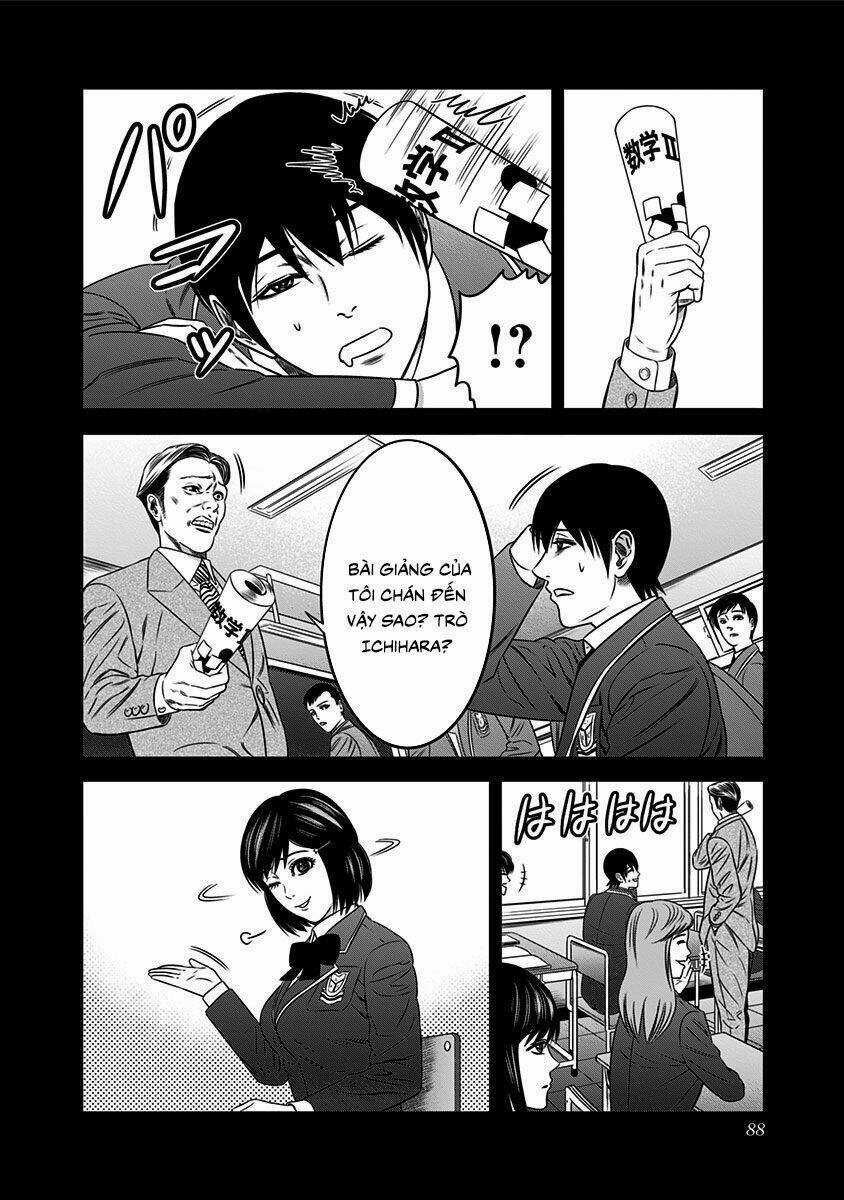 Slave Game - Chapter 43 - Trang 19