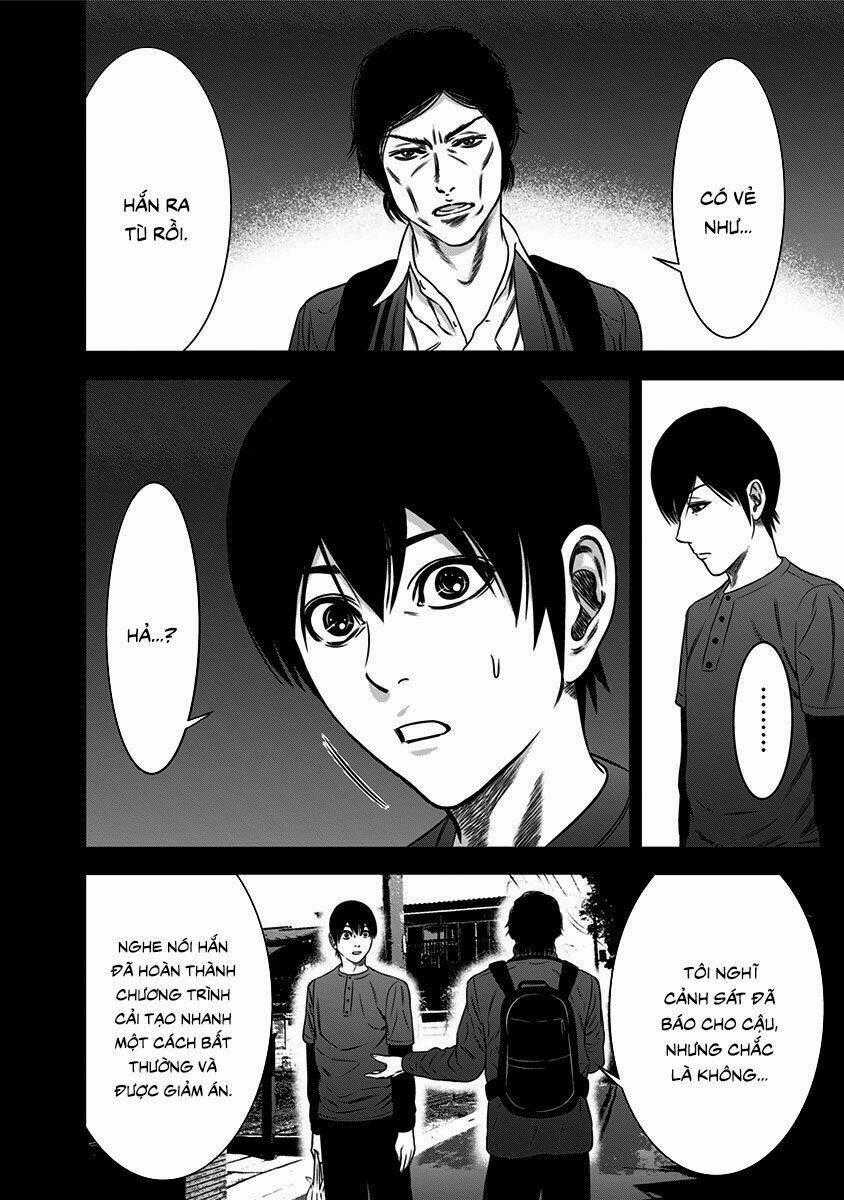 Slave Game - Chapter 43 - Trang 21