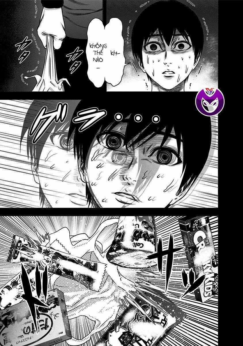 Slave Game - Chapter 43 - Trang 22