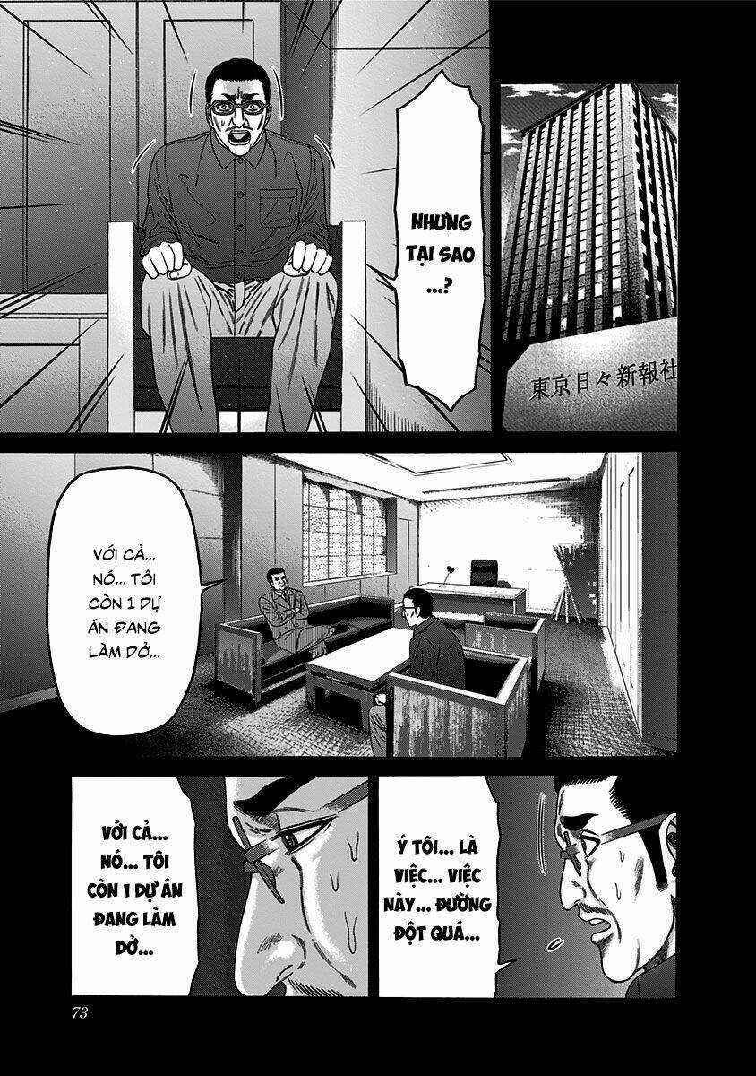 Slave Game - Chapter 43 - Trang 4