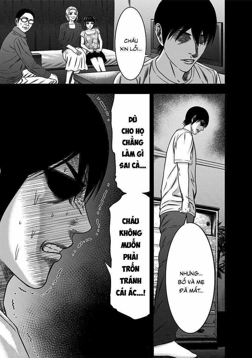 Slave Game - Chapter 43 - Trang 8