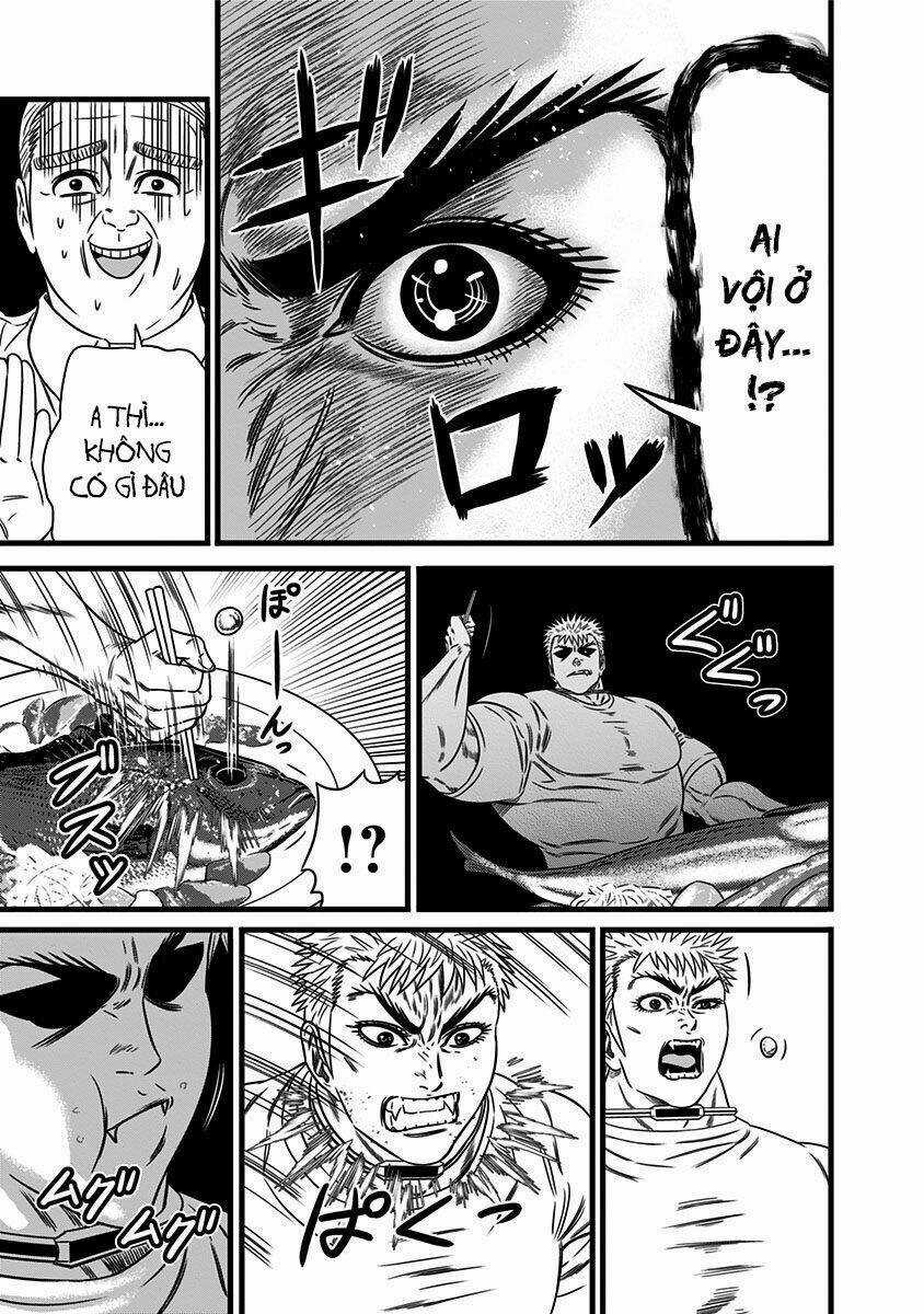 Slave Game - Chapter 44 - Trang 18