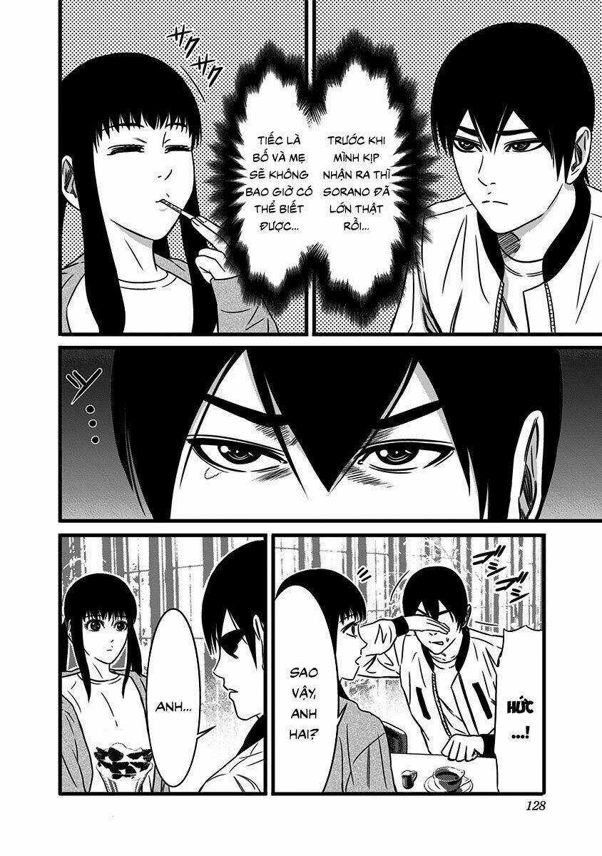 Slave Game - Chapter 44 - Trang 25