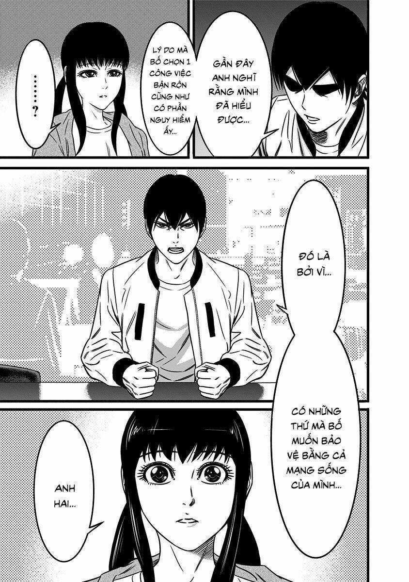 Slave Game - Chapter 44 - Trang 26