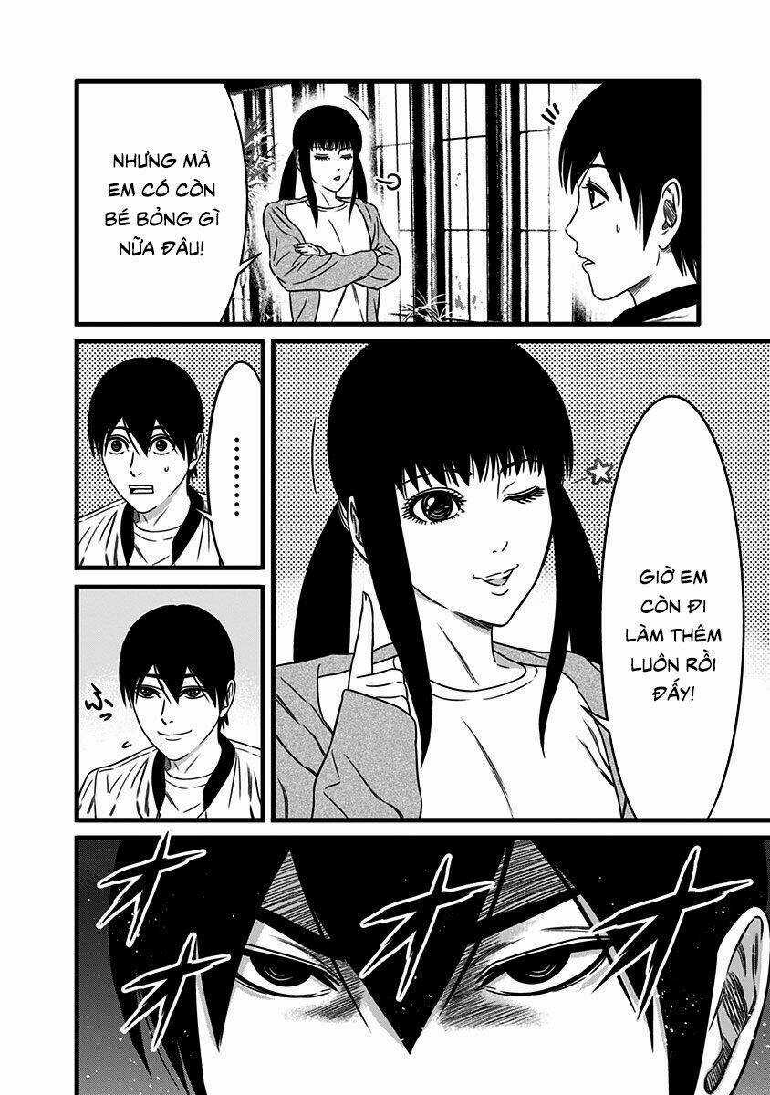 Slave Game - Chapter 44 - Trang 27