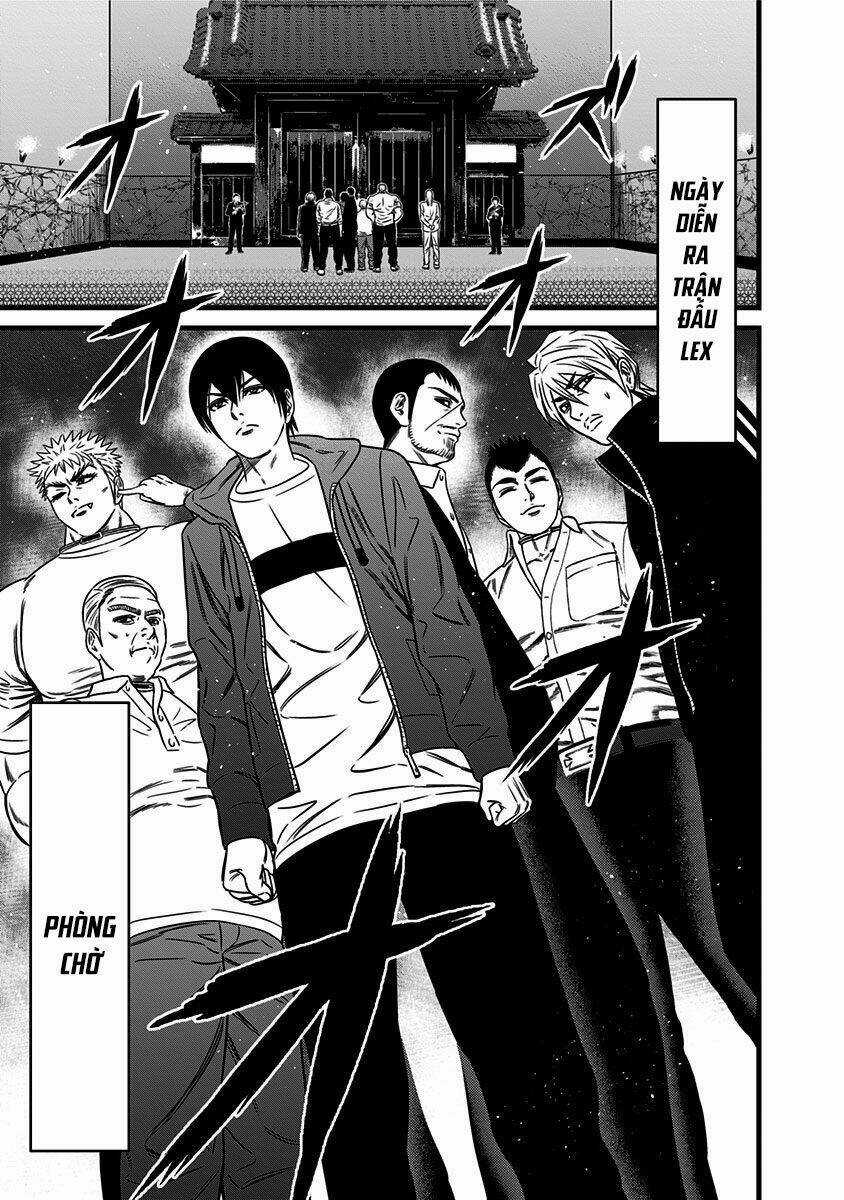 Slave Game - Chapter 44 - Trang 28