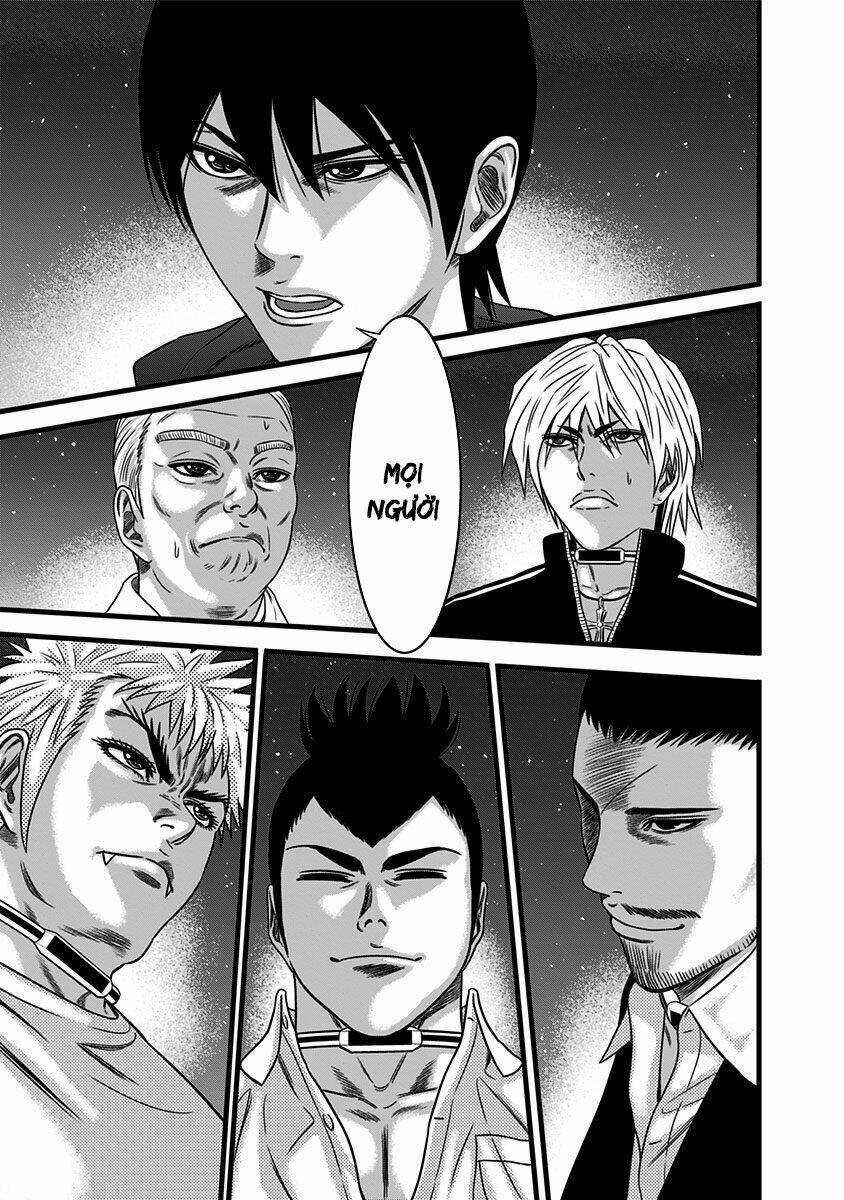 Slave Game - Chapter 44 - Trang 30