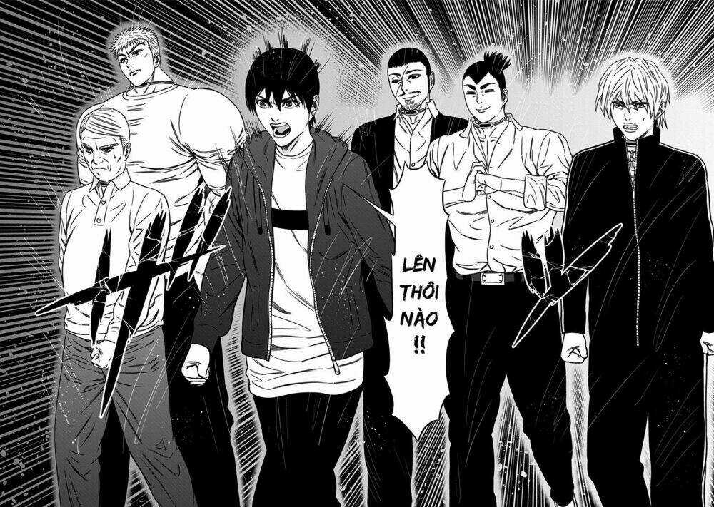 Slave Game - Chapter 44 - Trang 31