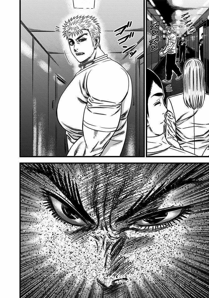 Slave Game - Chapter 44 - Trang 5