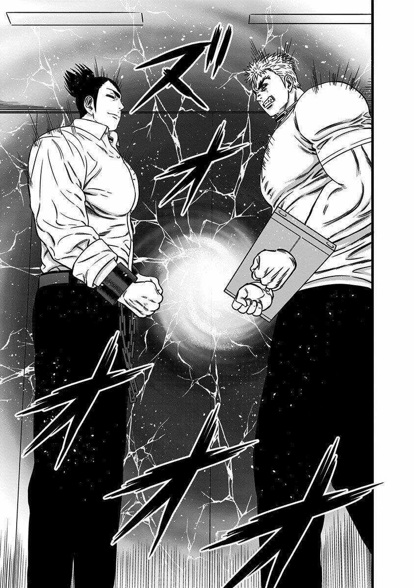 Slave Game - Chapter 44 - Trang 6