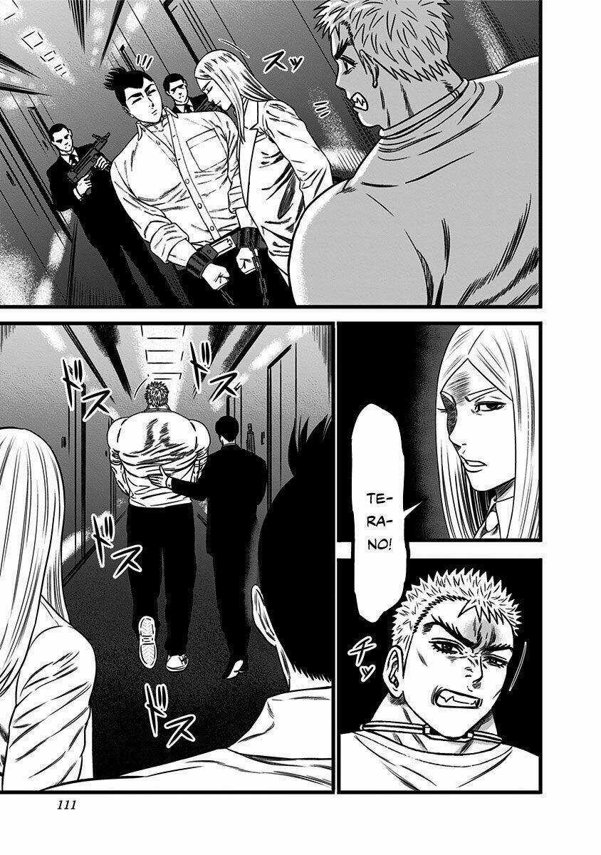 Slave Game - Chapter 44 - Trang 8