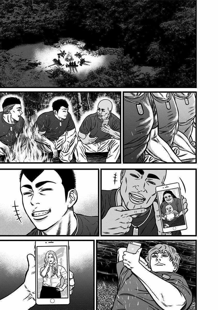 Slave Game - Chapter 45.5 - Trang 5