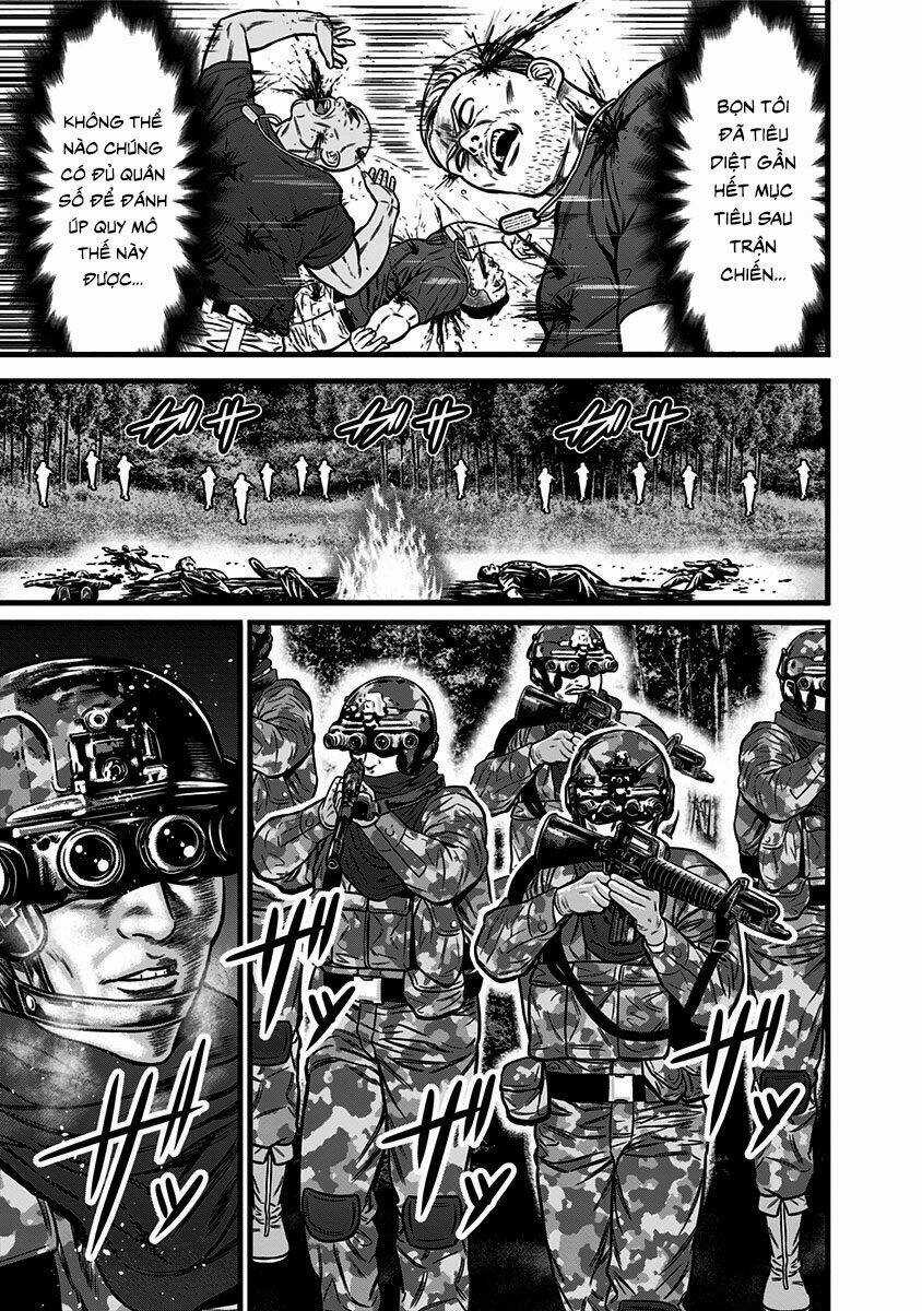 Slave Game - Chapter 45.5 - Trang 7