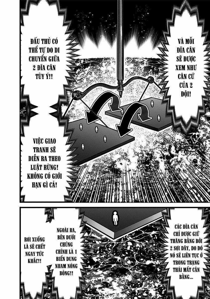 Slave Game - Chapter 45 - Trang 12