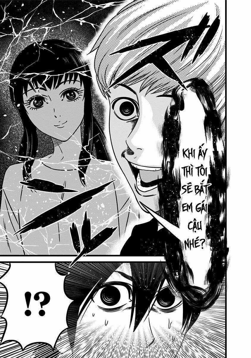 Slave Game - Chapter 45 - Trang 24